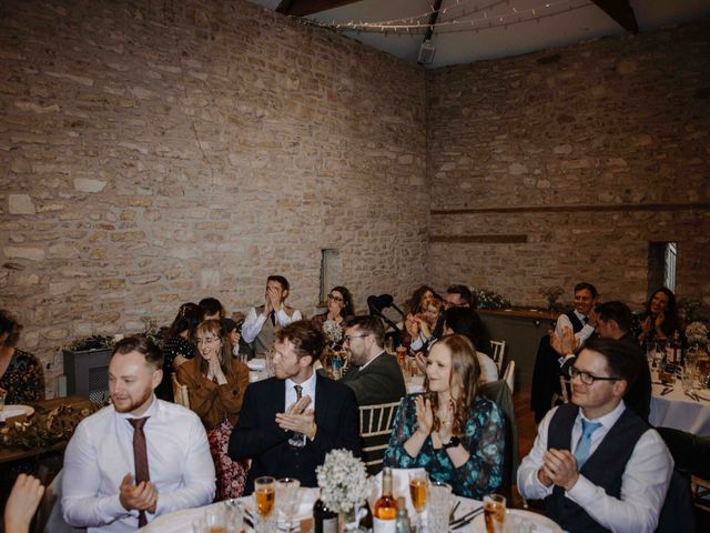 Jamie and Hannah's Wedding in Pensford, Bristol 525