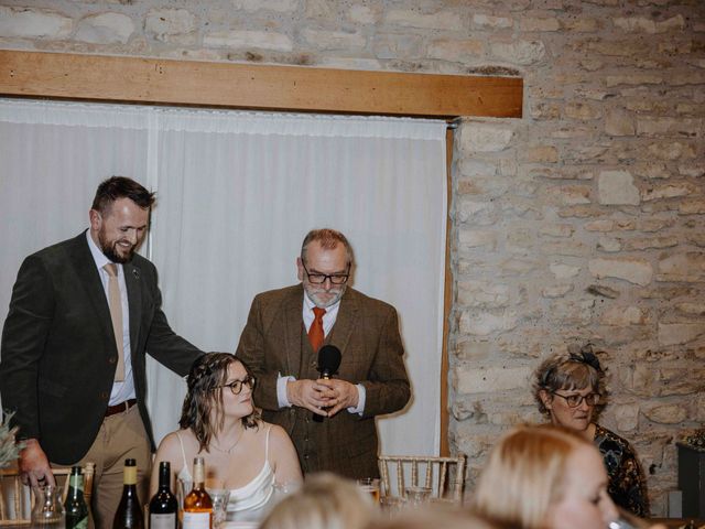 Jamie and Hannah's Wedding in Pensford, Bristol 526
