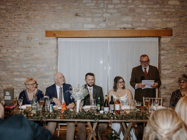 Jamie and Hannah's Wedding in Pensford, Bristol 527