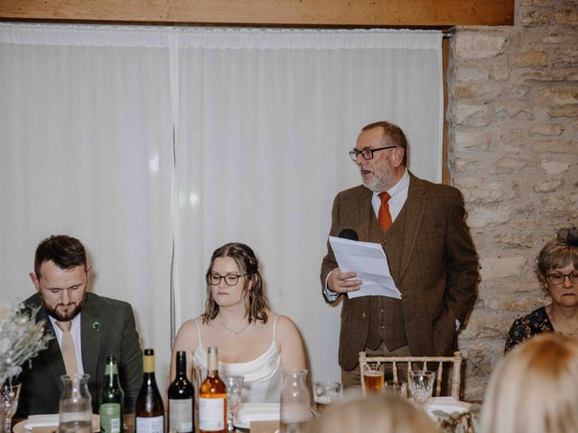 Jamie and Hannah's Wedding in Pensford, Bristol 528