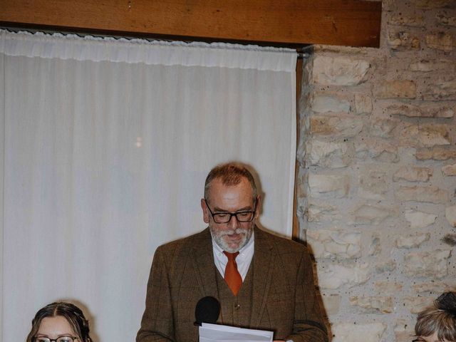 Jamie and Hannah's Wedding in Pensford, Bristol 529