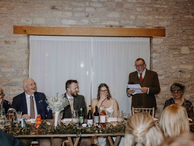 Jamie and Hannah's Wedding in Pensford, Bristol 531