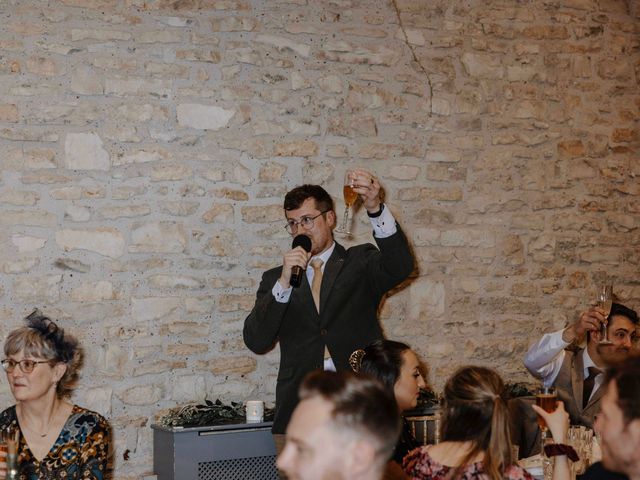 Jamie and Hannah's Wedding in Pensford, Bristol 540