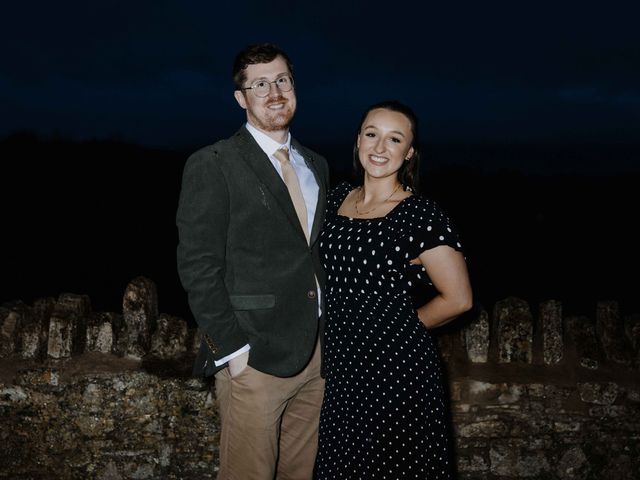 Jamie and Hannah's Wedding in Pensford, Bristol 552