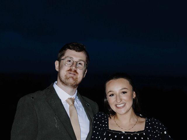 Jamie and Hannah's Wedding in Pensford, Bristol 553