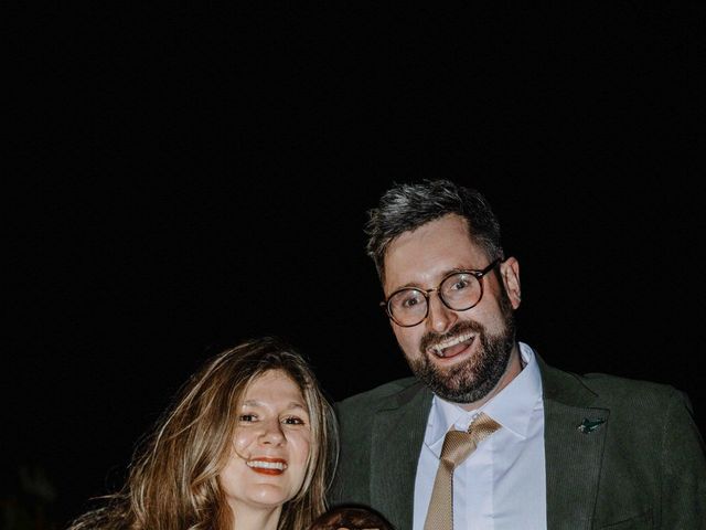 Jamie and Hannah's Wedding in Pensford, Bristol 566