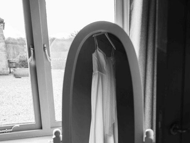 Jamie and Hannah's Wedding in Pensford, Bristol 610