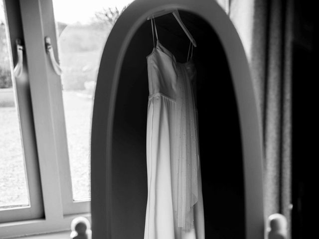 Jamie and Hannah's Wedding in Pensford, Bristol 611