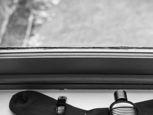 Jamie and Hannah's Wedding in Pensford, Bristol 614