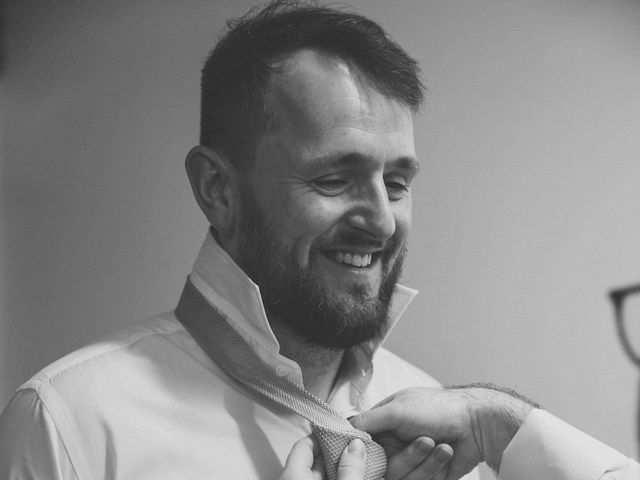 Jamie and Hannah's Wedding in Pensford, Bristol 619