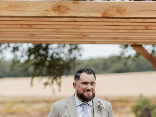 Jason and Emma's Wedding in Worthing, West Sussex 3