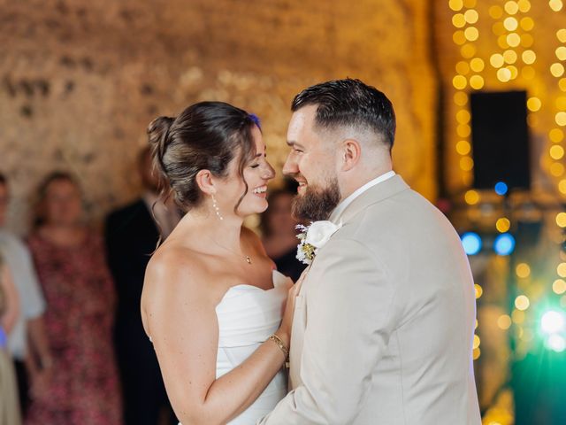 Jason and Emma's Wedding in Worthing, West Sussex 4