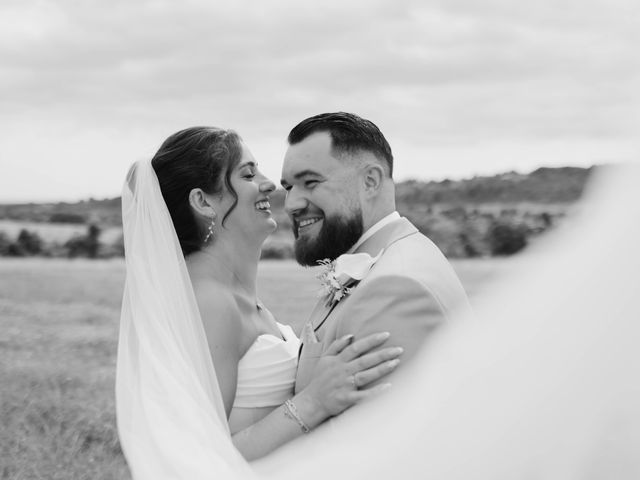 Jason and Emma's Wedding in Worthing, West Sussex 15