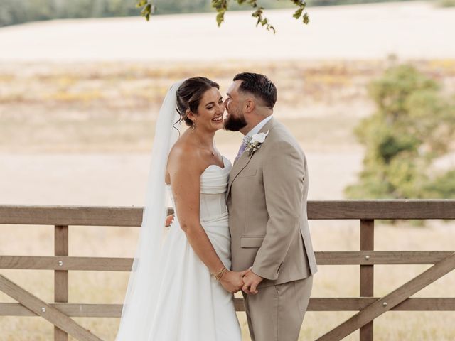 Jason and Emma's Wedding in Worthing, West Sussex 17