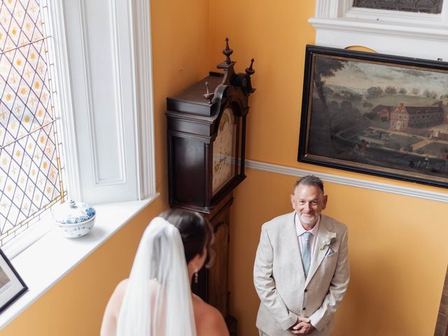 Jason and Emma's Wedding in Worthing, West Sussex 20