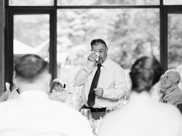 Jason and Emma's Wedding in Worthing, West Sussex 21