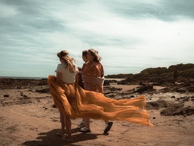 Fraser and Claire's Wedding in Edinburgh, Lothian &amp; Borders 3