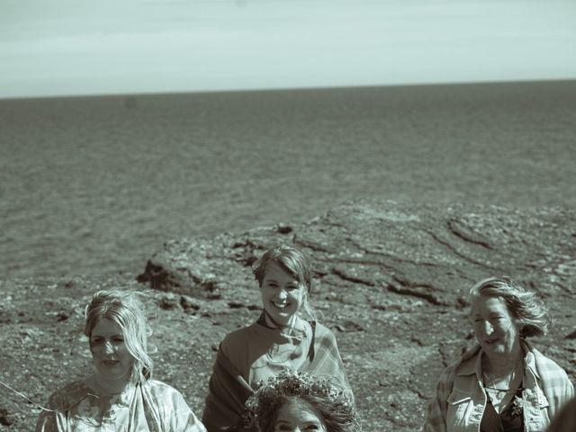 Fraser and Claire's Wedding in Edinburgh, Lothian &amp; Borders 7