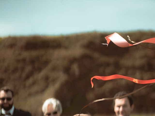 Fraser and Claire's Wedding in Edinburgh, Lothian &amp; Borders 11