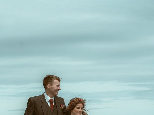 Fraser and Claire's Wedding in Edinburgh, Lothian &amp; Borders 25