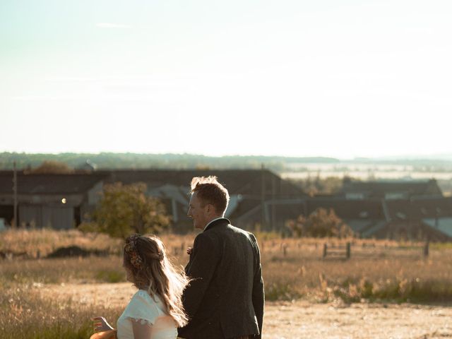 Fraser and Claire's Wedding in Edinburgh, Lothian &amp; Borders 29