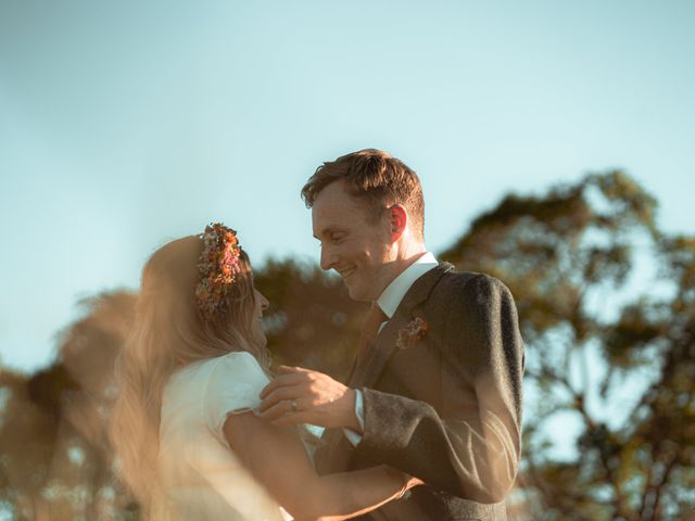 Fraser and Claire's Wedding in Edinburgh, Lothian &amp; Borders 31