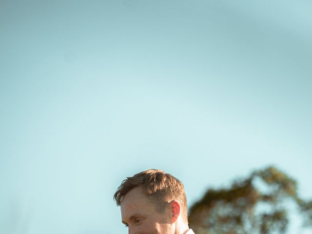 Fraser and Claire's Wedding in Edinburgh, Lothian &amp; Borders 32