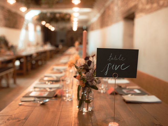 Fraser and Claire's Wedding in Edinburgh, Lothian &amp; Borders 44