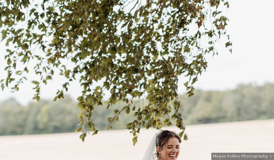 Jason and Emma's Wedding in Worthing, West Sussex