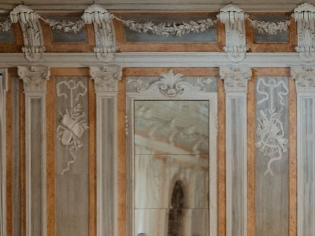 John and Hermione's Wedding in Venice, Venice 4