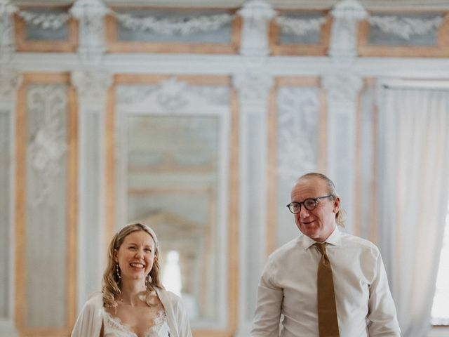 John and Hermione's Wedding in Venice, Venice 7
