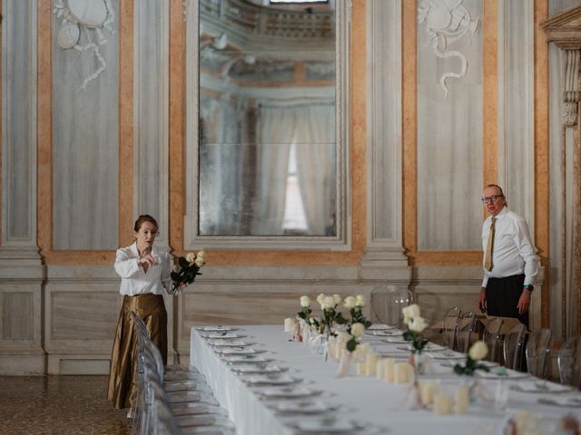 John and Hermione's Wedding in Venice, Venice 10