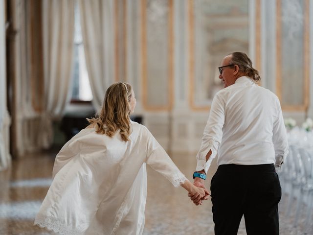 John and Hermione's Wedding in Venice, Venice 24
