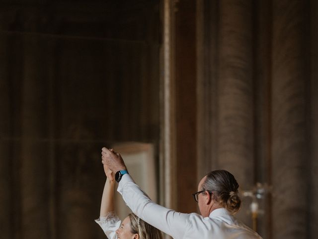 John and Hermione's Wedding in Venice, Venice 27