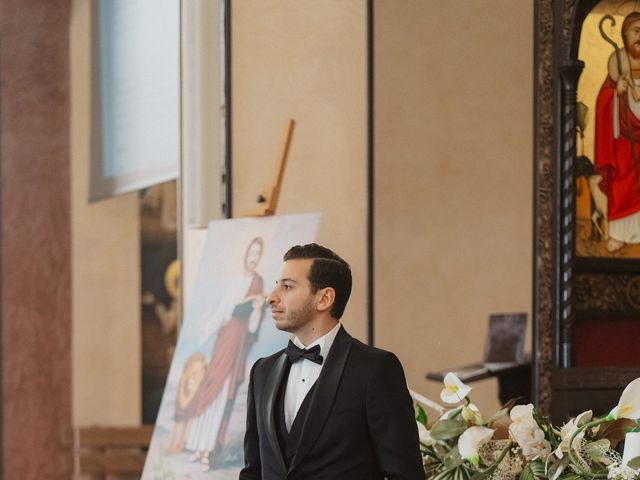 John and Hermione's Wedding in Venice, Venice 74