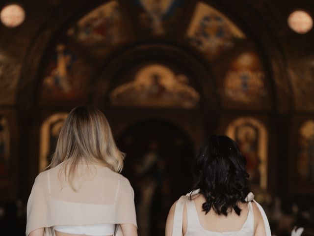 John and Hermione's Wedding in Venice, Venice 75