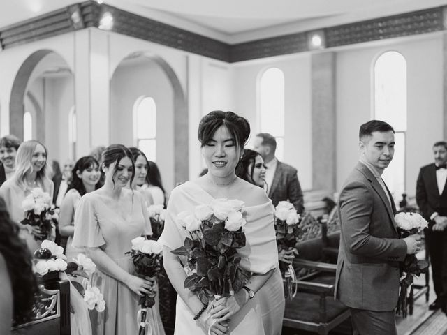 John and Hermione's Wedding in Venice, Venice 84