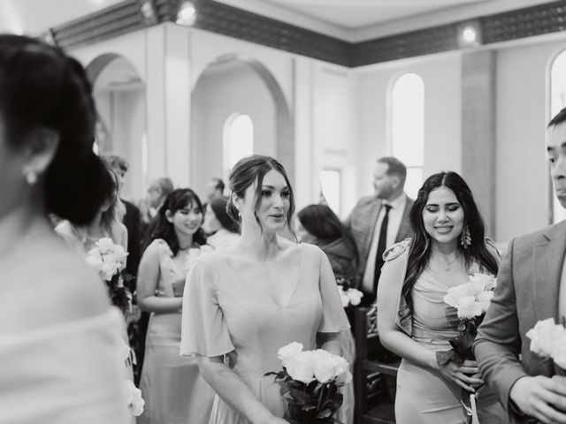 John and Hermione's Wedding in Venice, Venice 85
