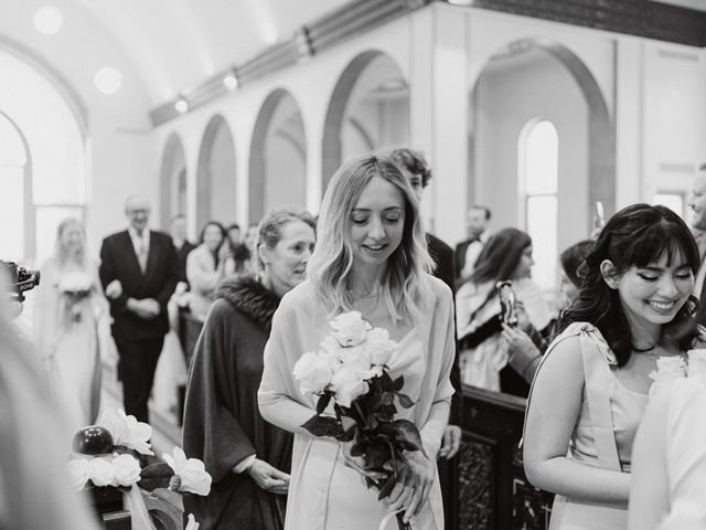 John and Hermione's Wedding in Venice, Venice 86