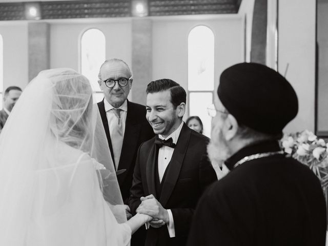 John and Hermione's Wedding in Venice, Venice 89