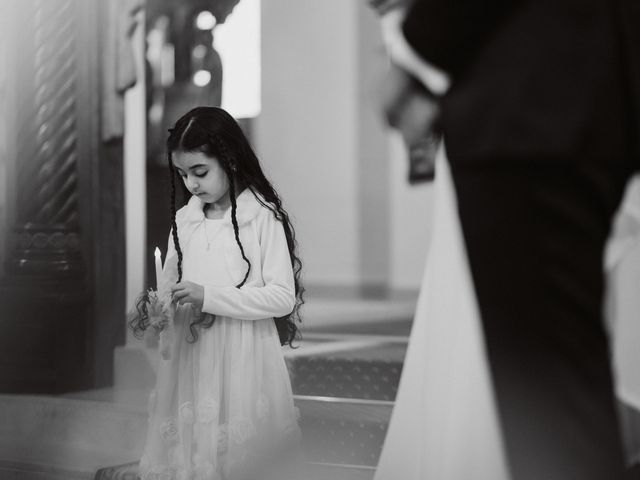 John and Hermione's Wedding in Venice, Venice 96
