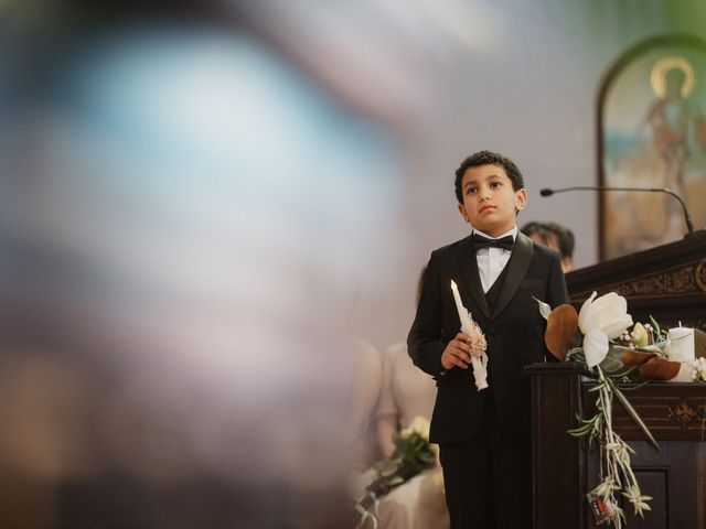 John and Hermione's Wedding in Venice, Venice 100