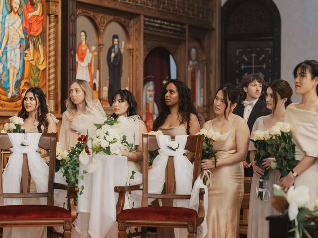 John and Hermione's Wedding in Venice, Venice 115
