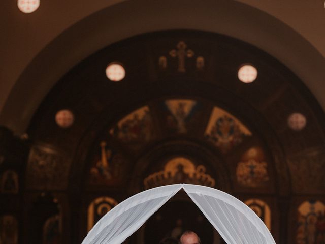 John and Hermione's Wedding in Venice, Venice 117