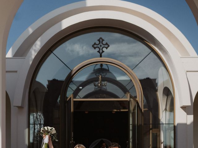 John and Hermione's Wedding in Venice, Venice 118