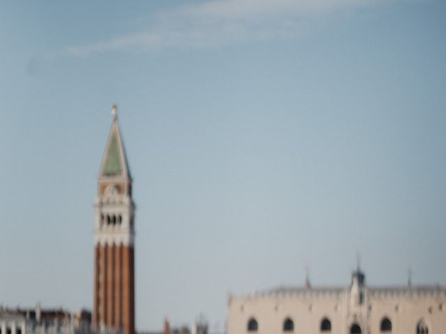 John and Hermione's Wedding in Venice, Venice 144