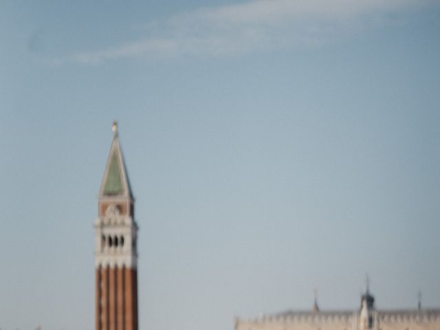 John and Hermione's Wedding in Venice, Venice 146