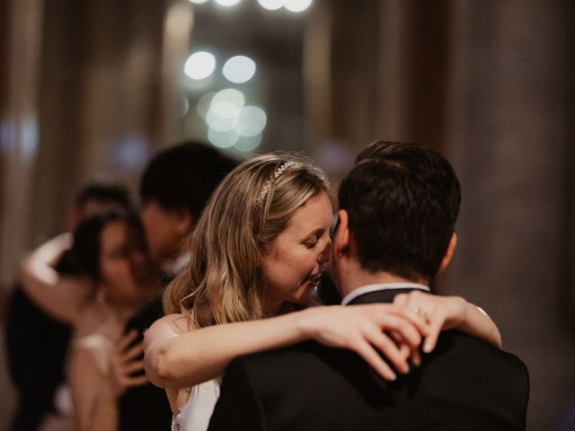 John and Hermione's Wedding in Venice, Venice 166