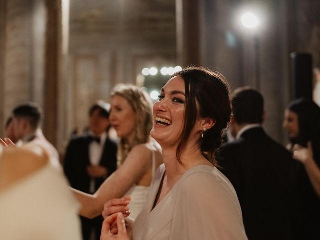 John and Hermione's Wedding in Venice, Venice 171