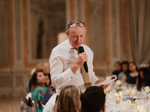 John and Hermione's Wedding in Venice, Venice 185